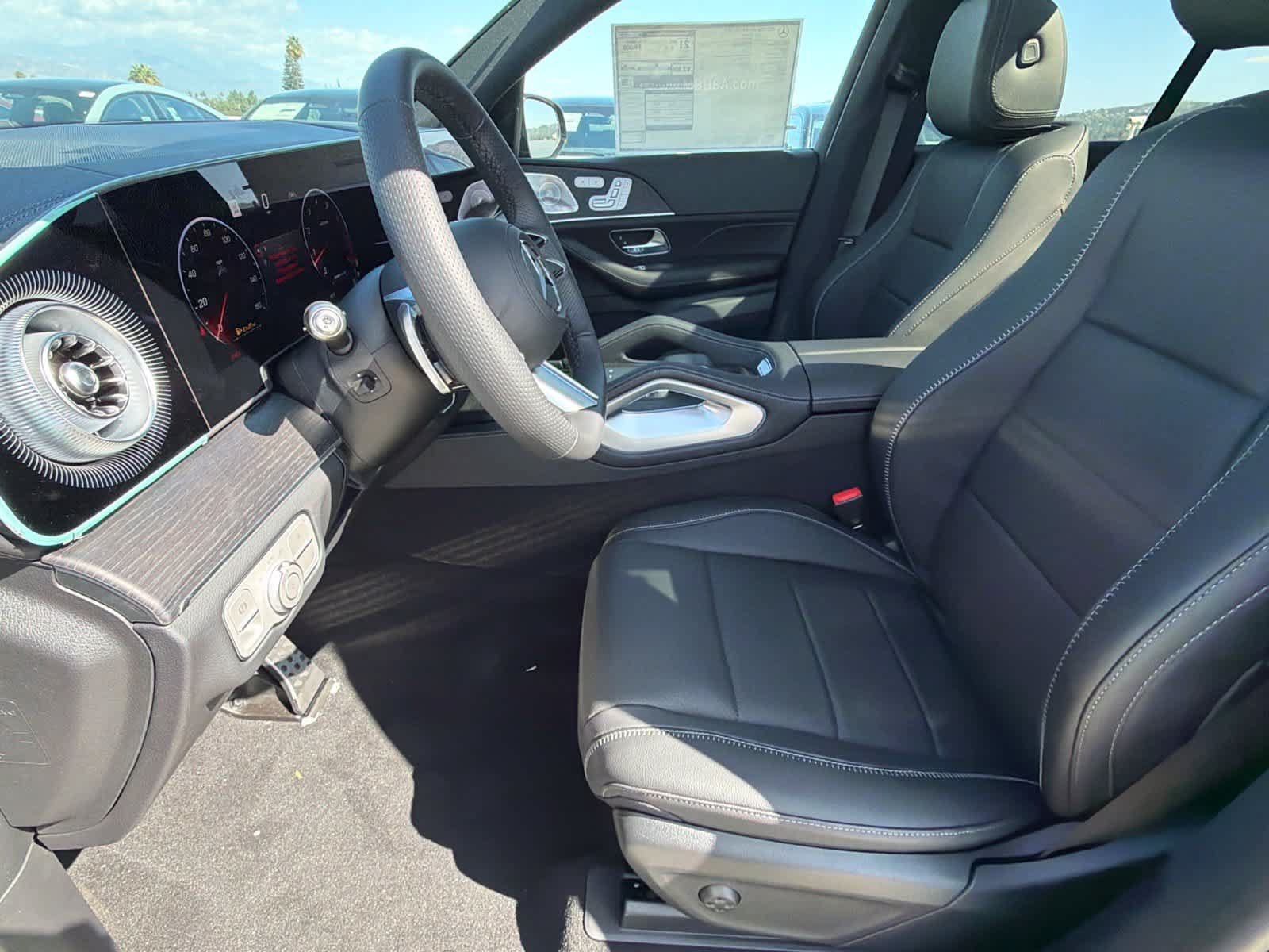 New 2027 Mercedes-Benz GLE 450 4MATIC image 18