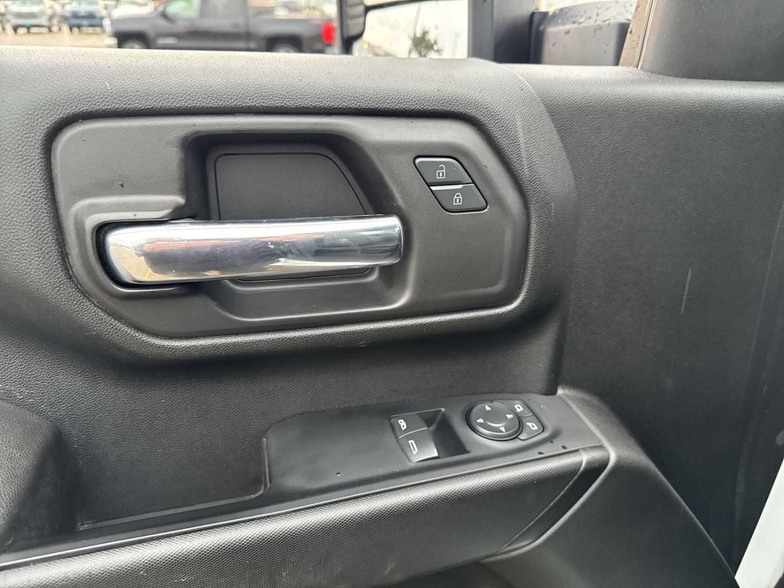 Certified 2022 Chevrolet Silverado 2500 W/T w/ WT Fleet Convenience Package AWD/4WD image 15
