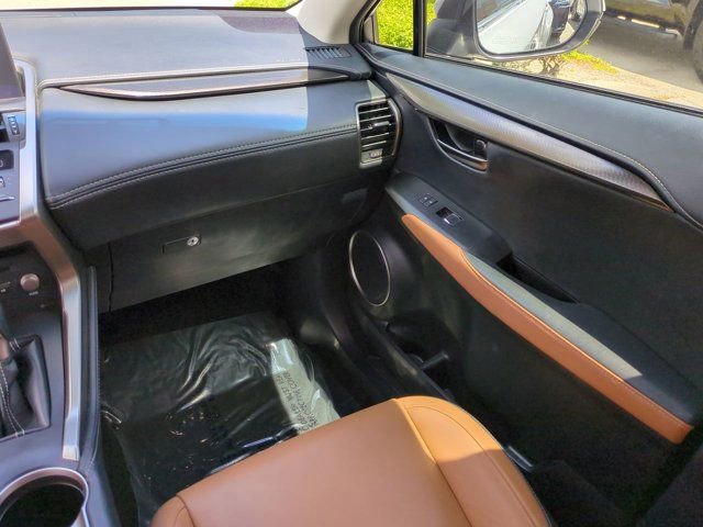 Used 2019 Lexus NX 300 FWD w/ Accessory Package 2 image 15
