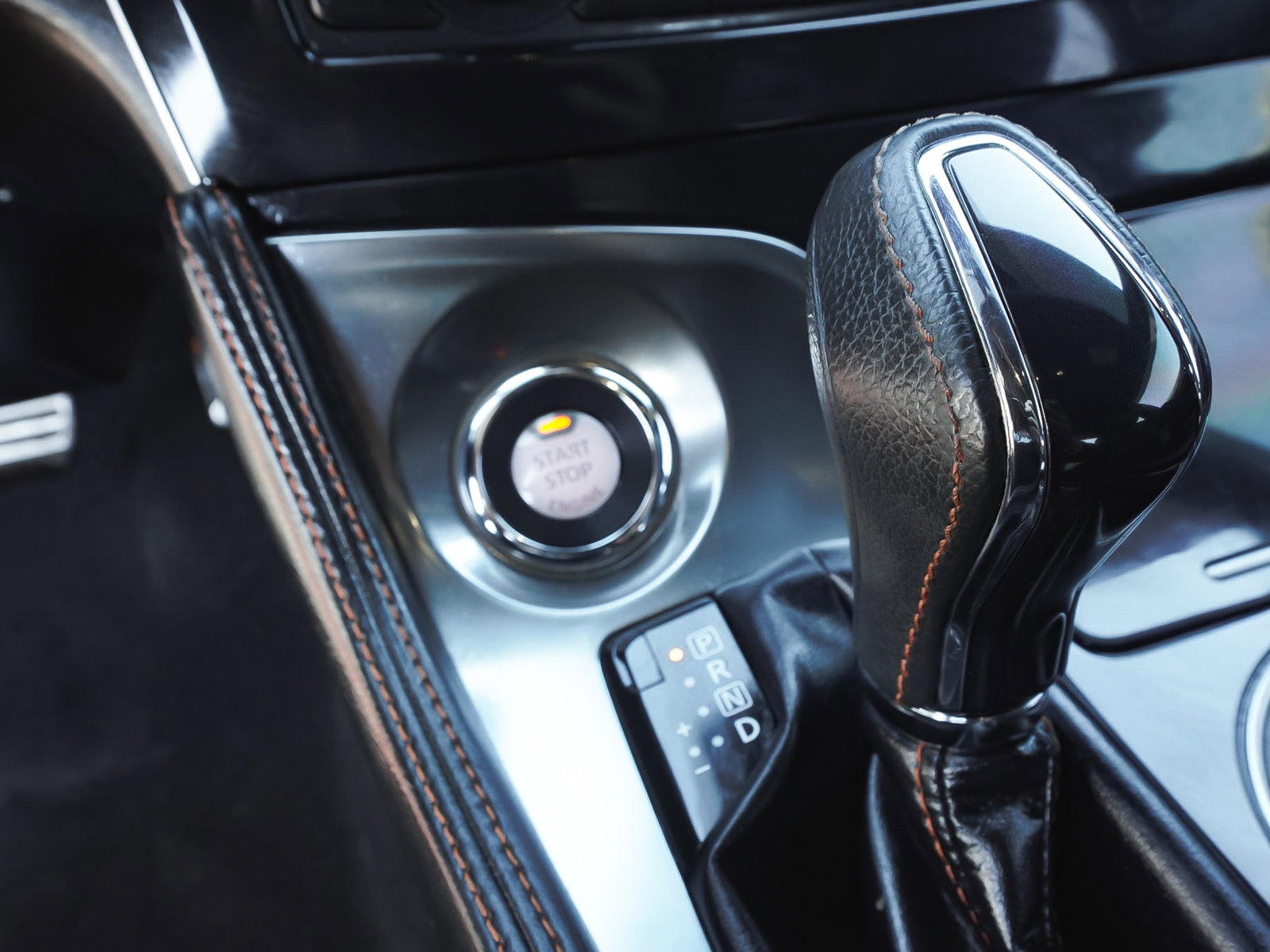 Used 2021 Nissan Maxima SR w/ Sport Mat Group image 31