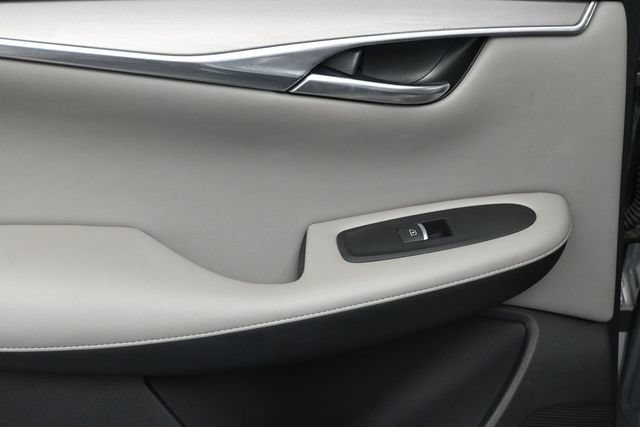 Used 2023 INFINITI QX50 Luxe w/ Accent Package FWD image 30