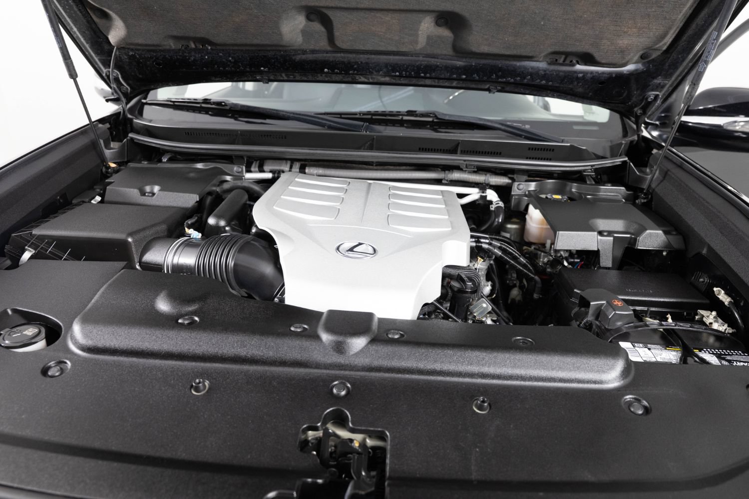 Used 2018 Lexus GX 460 Premium AWD/4WD image 46