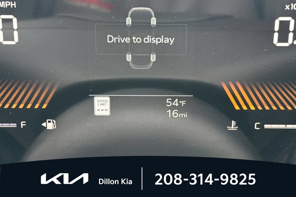 New 2026 Kia K4 FWD image 29