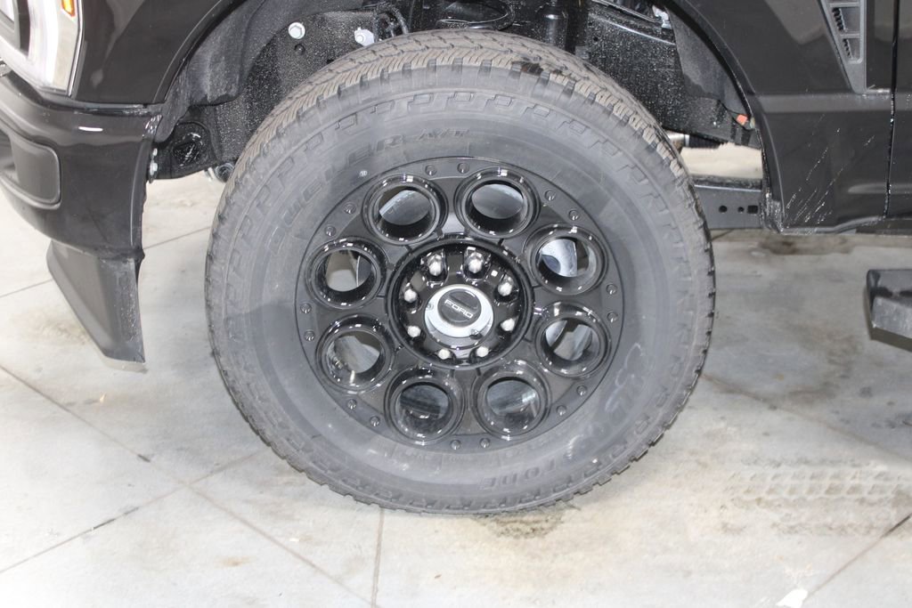 New 2026 Ford F250 XLT w/ XLT Premium Package image 22