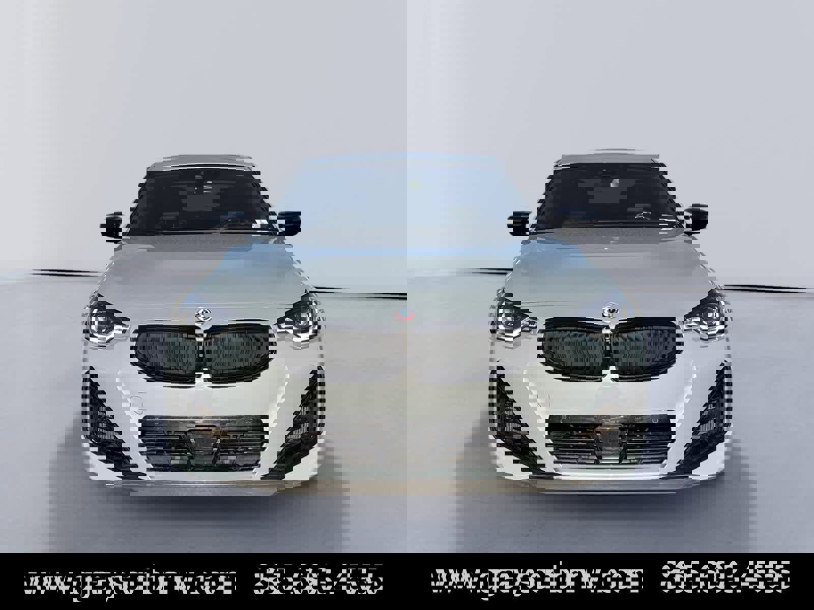 Used 2023 BMW M240i xDrive Coupe w/ Premium Package image 8