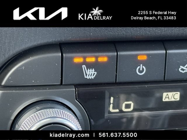Used 2024 MAZDA CX-5 AWD 2.5 S image 26