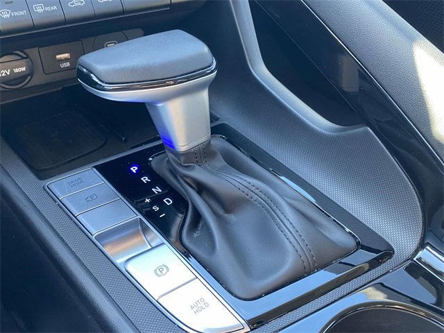 Used 2024 Hyundai Elantra SEL w/ Convenience Package image 27