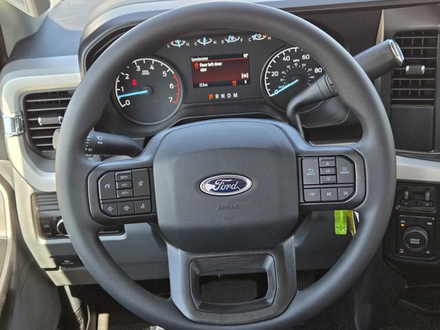 New 2026 Ford F250 XLT w/ FX4 Off-Road Package image 13
