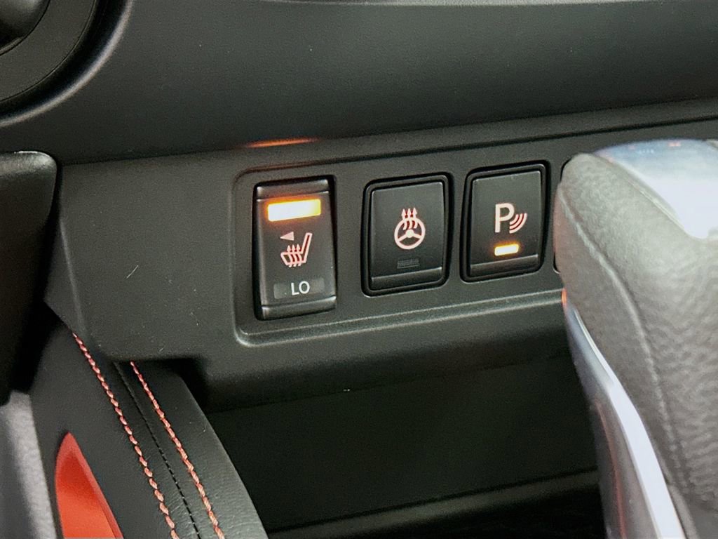 New 2026 Nissan Frontier PRO-4X w/ Pro Premium Package image 28