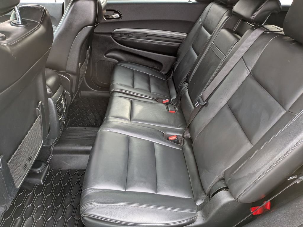 Used 2020 Dodge Durango GT image 16