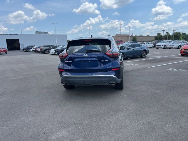 Used 2023 Nissan Murano SL image 12