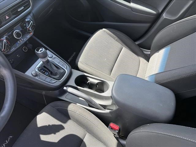 Used 2022 Hyundai Kona SEL w/ Cargo Package