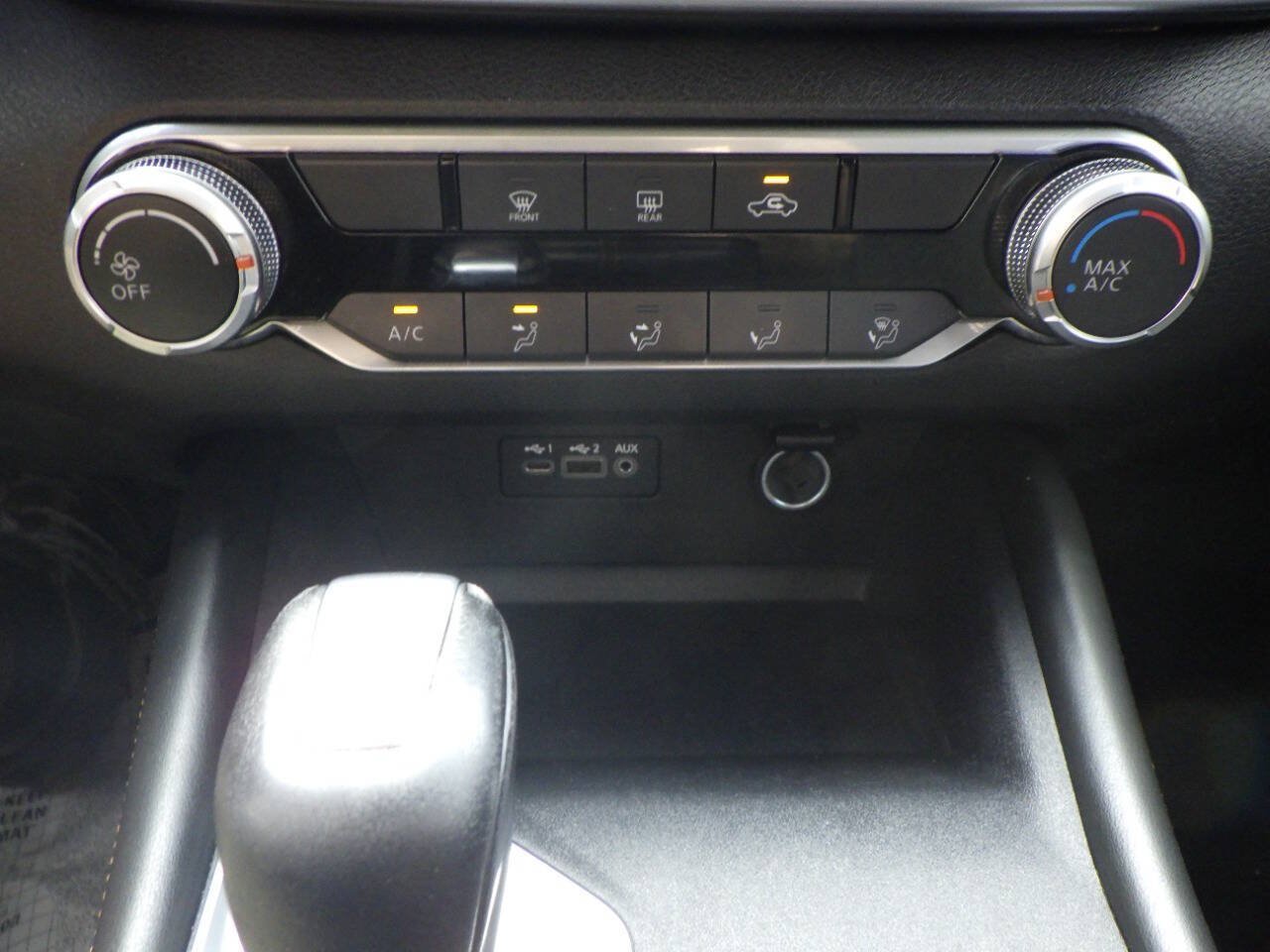 Used 2019 Nissan Altima 2.5 SR FWD image 27