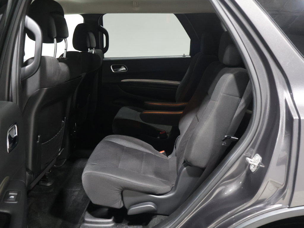 Used 2014 Dodge Durango SXT w/ Quick Order Package 23B AWD/4WD image 19