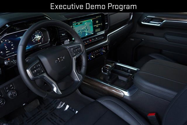 Used 2026 Chevrolet Silverado 1500 LT Trail Boss w/ LT Trail Boss Premium Package image 27