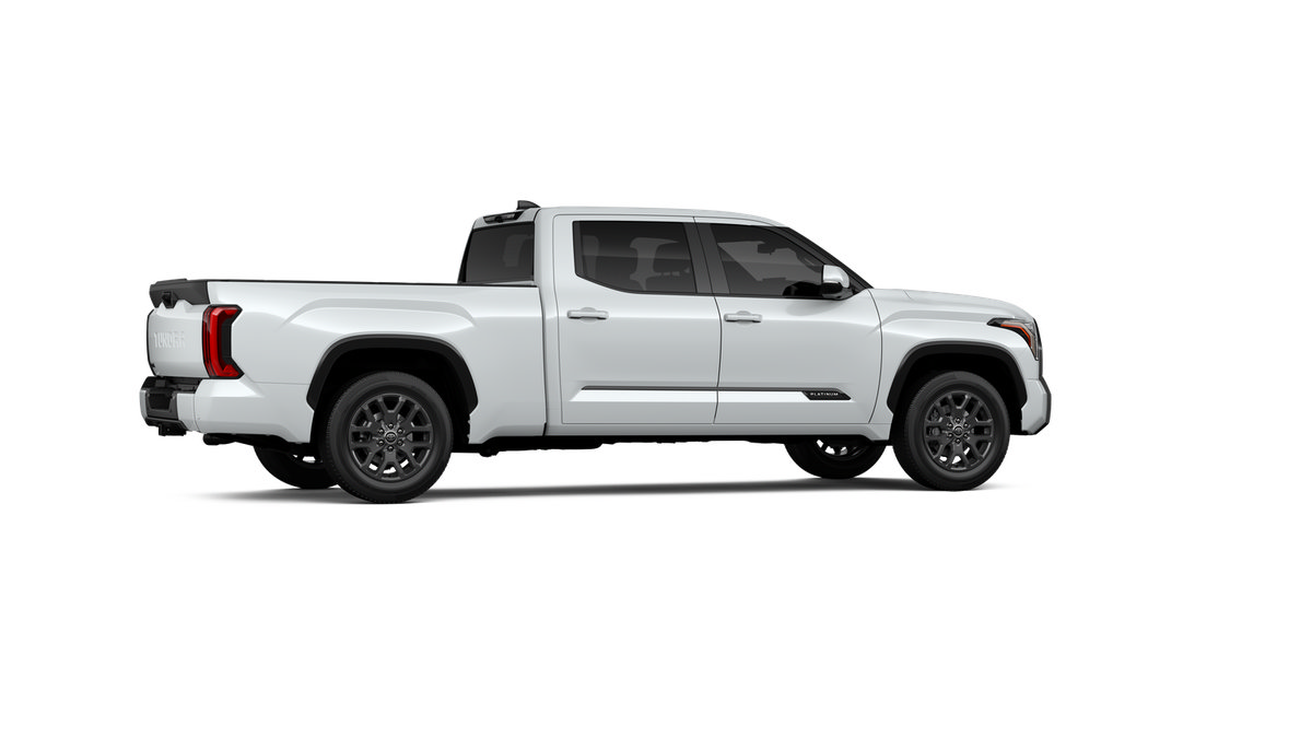 New 2026 Toyota Tundra Platinum AWD/4WD image 64