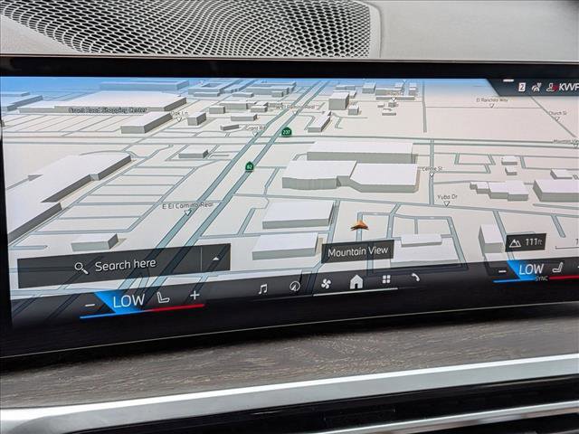 Certified 2024 BMW i4 eDrive35 w/ Premium Package RWD image 14