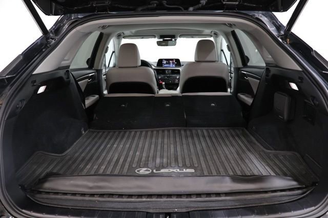 Used 2022 Lexus RX 350 AWD w/ Premium Package image 36