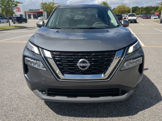 Used 2022 Nissan Rogue SV image 9