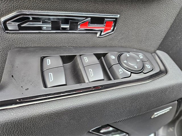 New 2026 GMC Sierra 1500 AT4 w/ AT4 Premium Package image 19