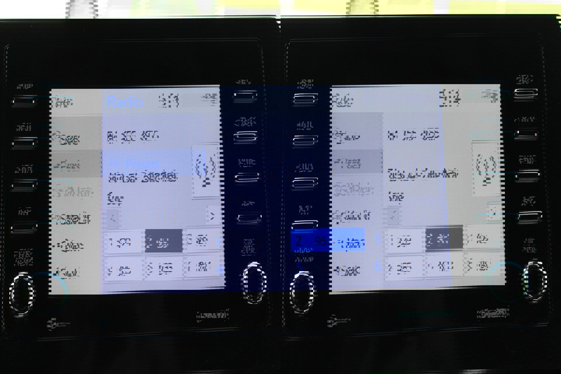 Used 2024 Toyota Camry LE image 36