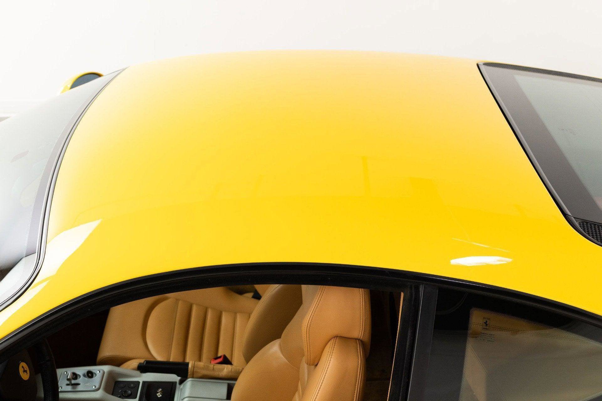 Used 2000 Ferrari 360 Modena image 29