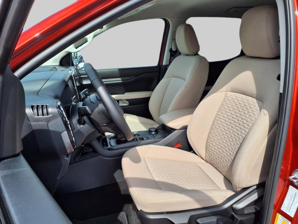 Used 2024 Ford Ranger XLT w/ Technology Package image 10