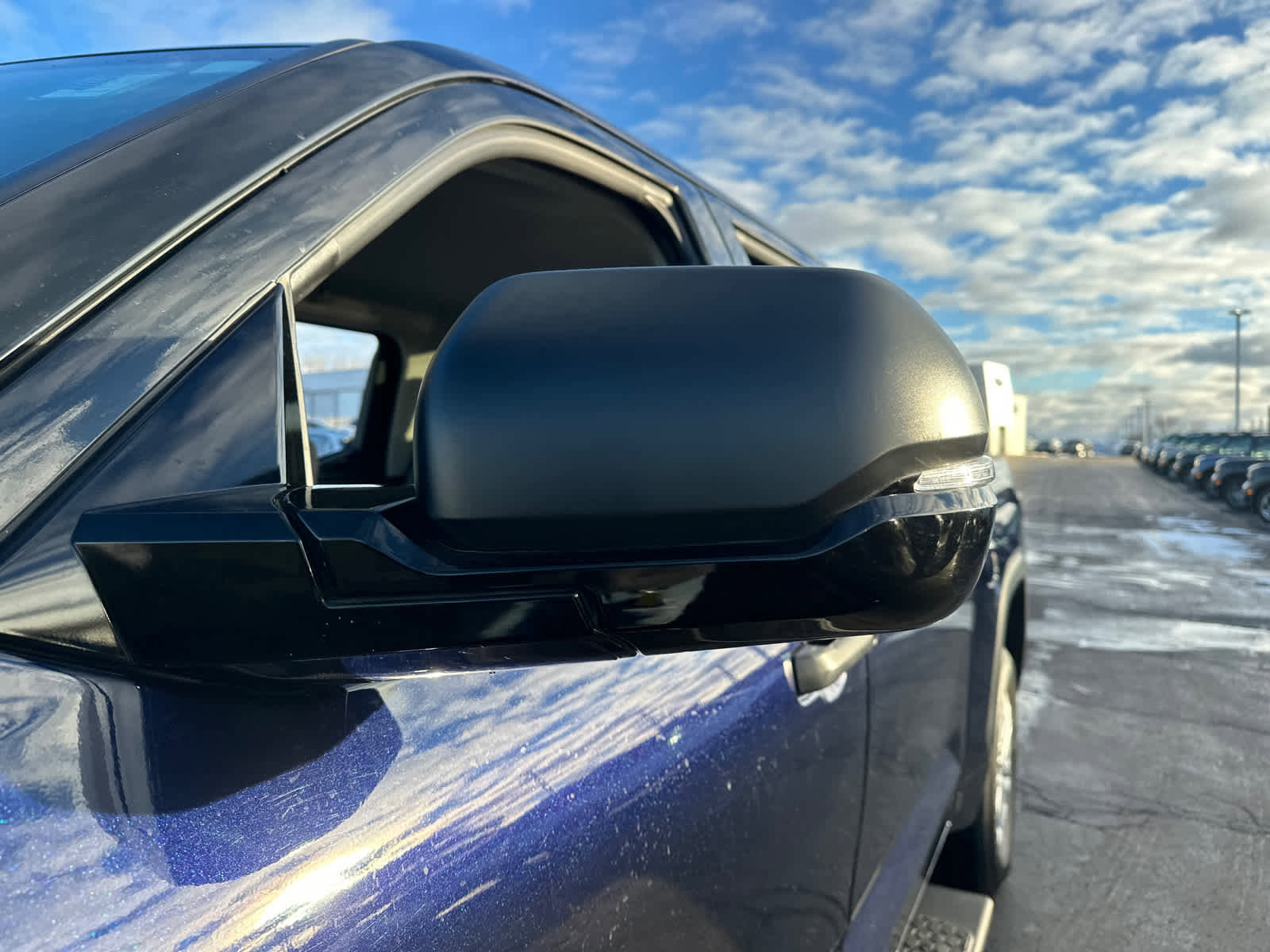 Used 2023 Toyota Tundra SR5 image 12