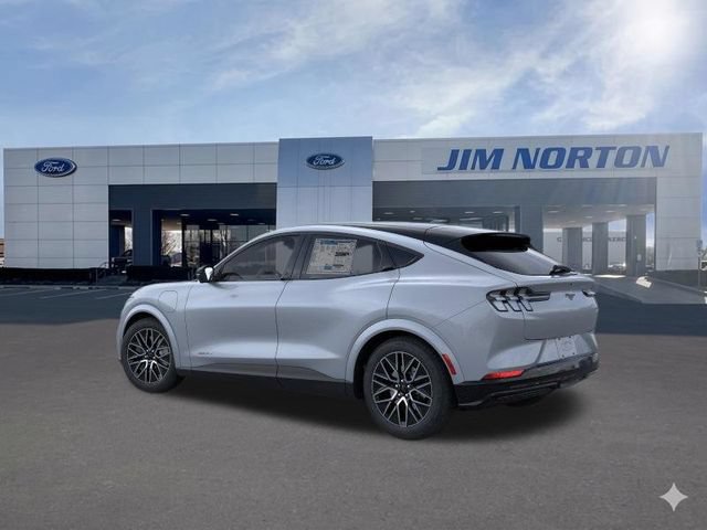 New 2026 Ford Mustang Mach-E Premium RWD image 6