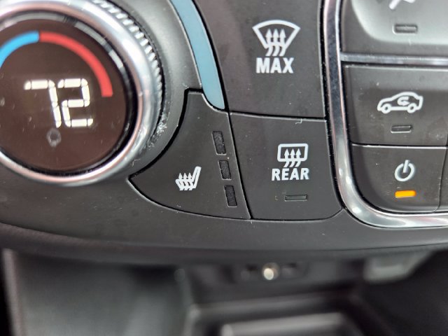 Used 2023 Chevrolet Traverse LT AWD/4WD image 17