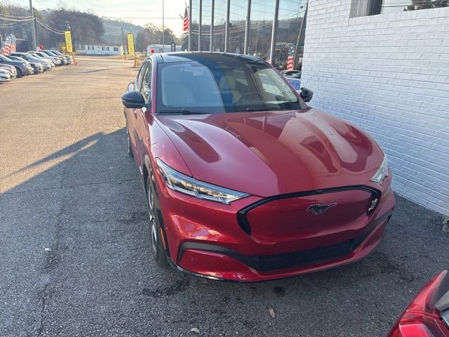 Used 2023 Ford Mustang Mach-E Premium image 7