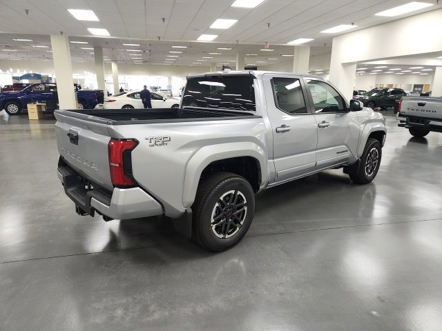 New 2025 Toyota Tacoma TRD Sport image 5