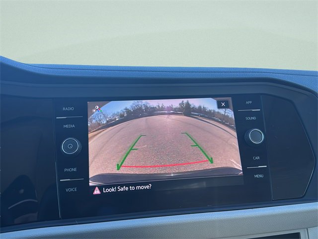 Used 2021 Volkswagen Jetta SEL image 15