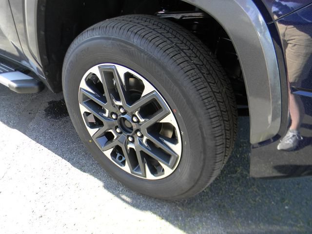 New 2026 Toyota Tundra Limited AWD/4WD image 10
