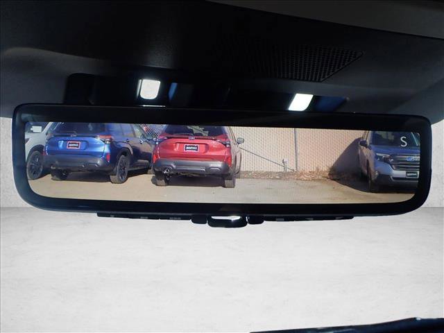 New 2026 Subaru Ascent Bronze Edition image 26