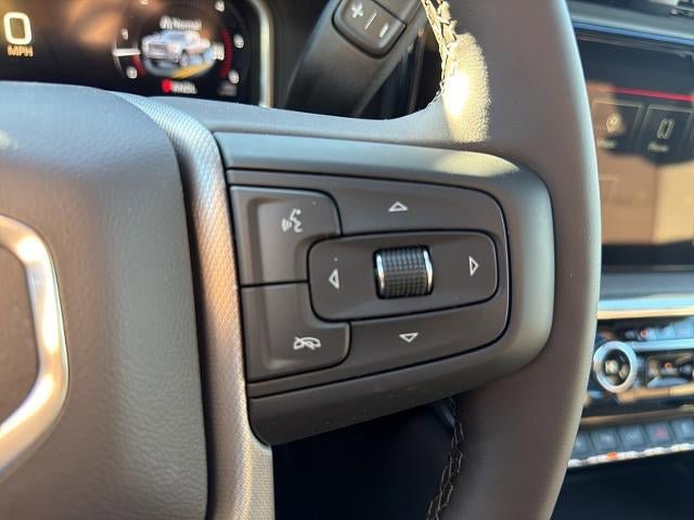 New 2026 GMC Sierra 2500 Denali w/ Denali Reserve Package AWD/4WD image 33