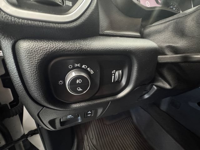 Used 2021 RAM 1500 Big Horn AWD/4WD image 22