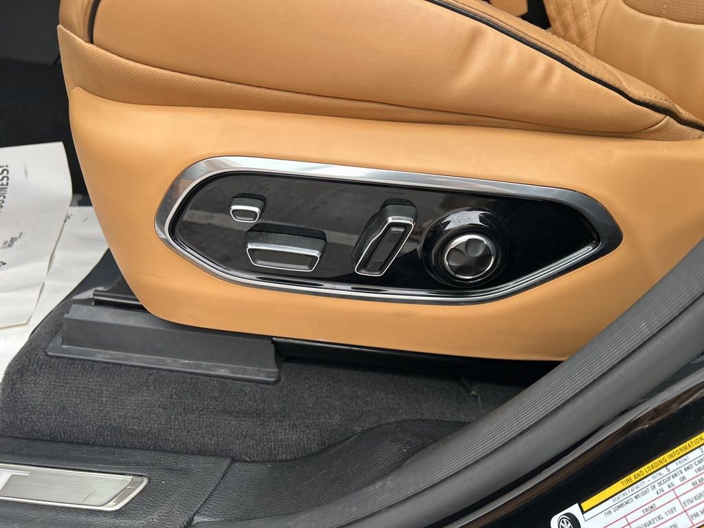 Used 2022 Jeep Grand Cherokee Summit image 23