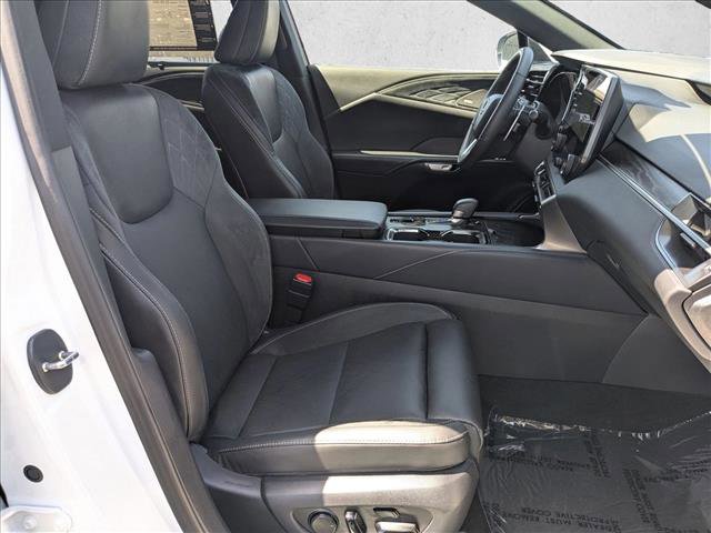 Used 2025 Lexus RX 350 w/ Convenience Package AWD/4WD image 23