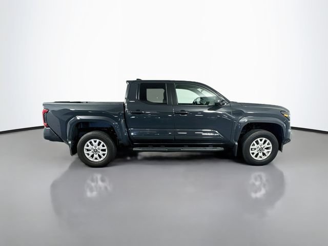 Used 2026 Toyota Tacoma SR5 AWD/4WD image 7