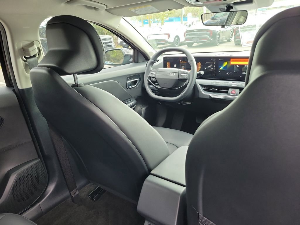 New 2026 Kia K4 EX image 13