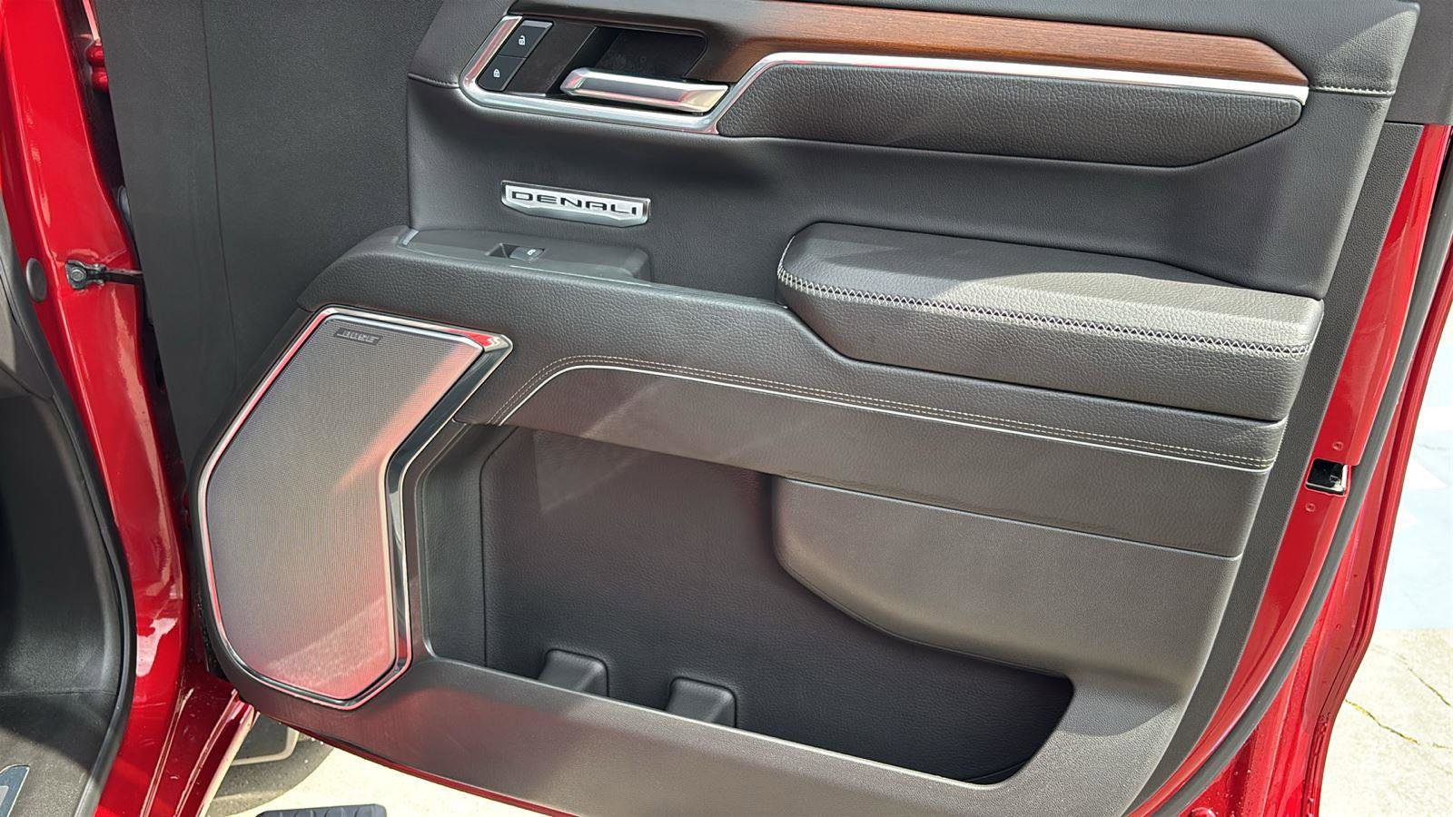 Certified 2024 GMC Sierra 1500 Denali w/ Technology Package image 10