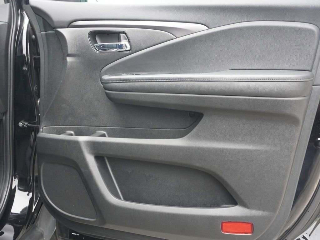 Used 2021 Honda Pilot EX-L image 26