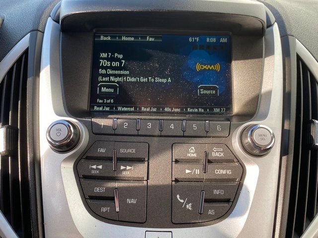 Used 2017 GMC Terrain SLE w/ Convenience Package image 12