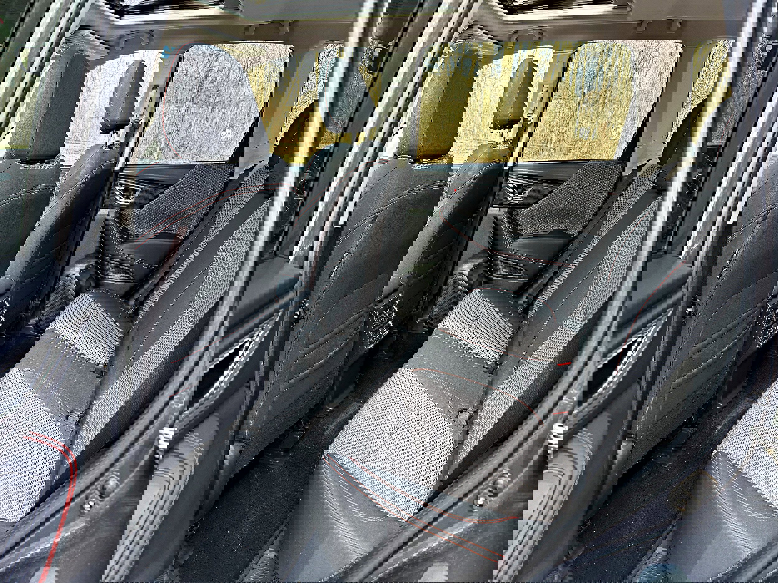 Used 2020 Subaru Forester Sport w/ Popular Package #2 image 21