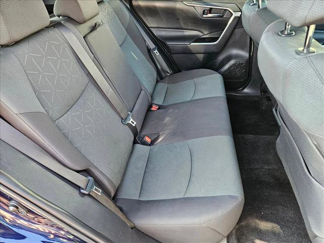 Used 2024 Toyota RAV4 XLE image 18