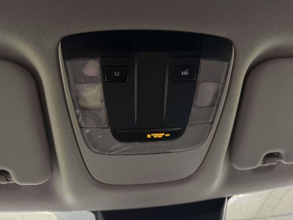 Used 2023 Kia Seltos LX image 29