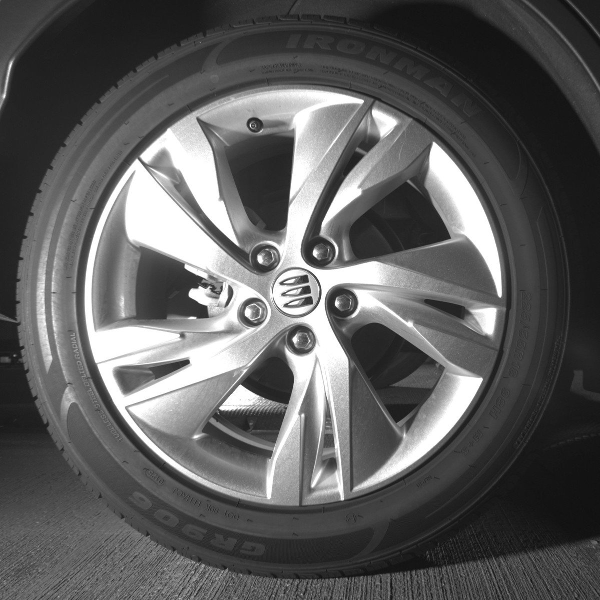 Used 2025 Buick Encore GX Preferred image 15