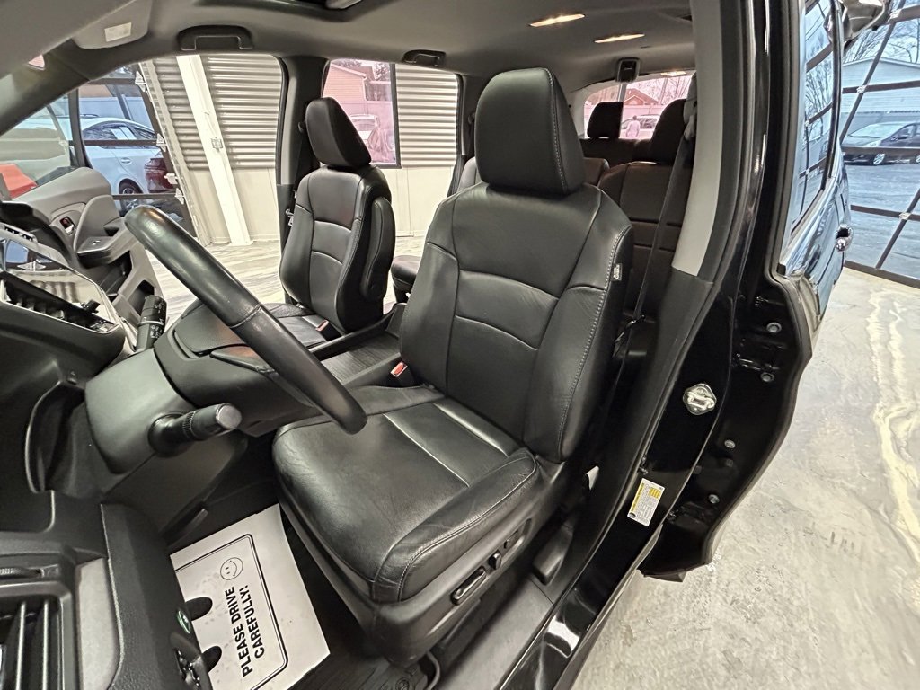 Used 2019 Honda Pilot EX-L image 9