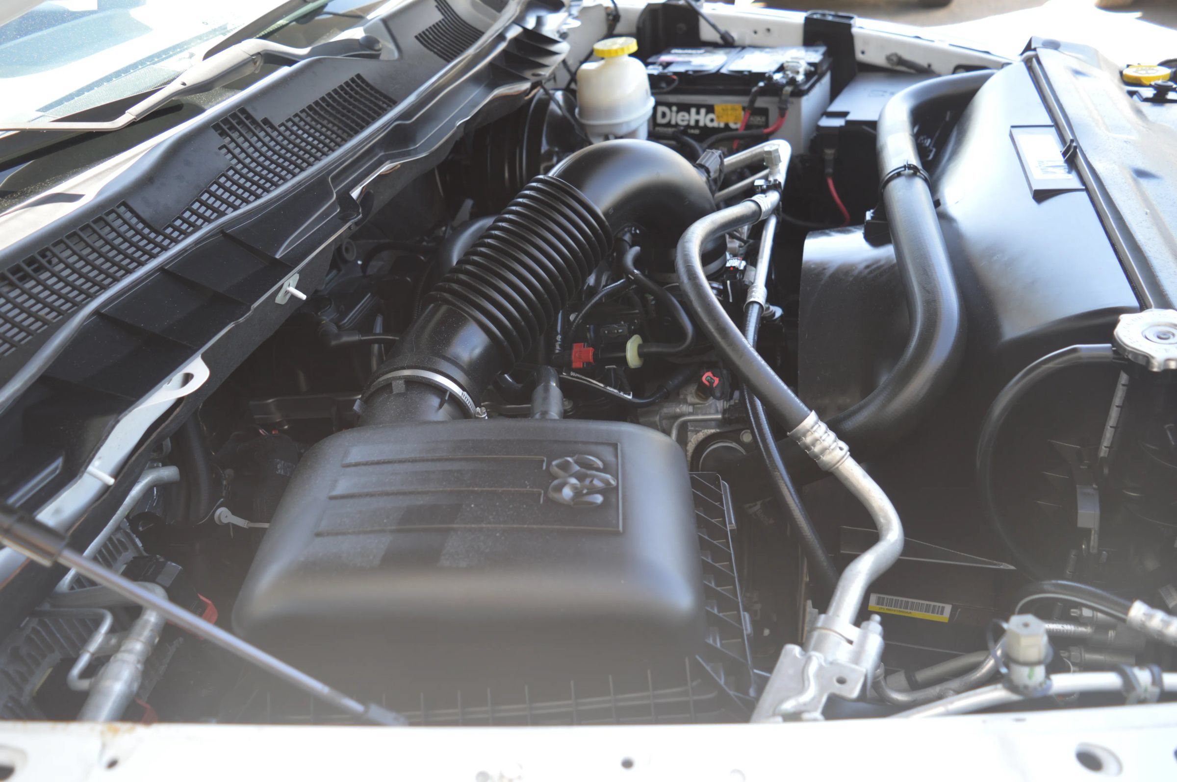 Used 2020 RAM 1500 Classic SLT RWD image 31